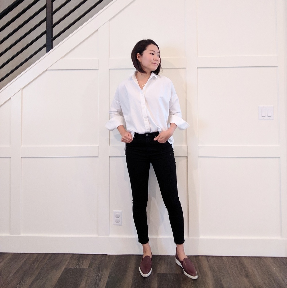 Meet your Posher, Juhee